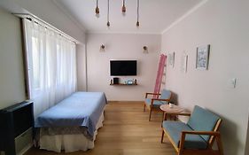 La Marianita departamento zona centro incluye ropa de cama
